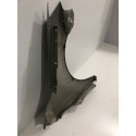 Paralama Esquerdo Vw Fox 2016 A 2021 Original