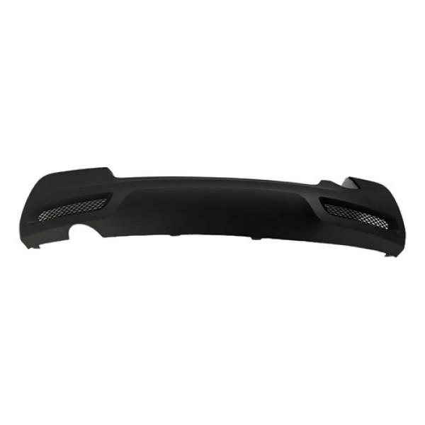 Spoiler Traseiro Gm Cruze Hatch 2012 A 2016 Original Preto
