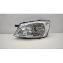 Farol Esquerdo Gm Corsa Classic 2011 A 2015 Usado  Esquerdo