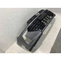 Parachoque Dianteiro Hyundai Hb20 2023 2024 Original Prata