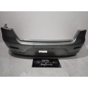 Parachoque Traseiro Fiat Siena 2008 A 2014 Original 
