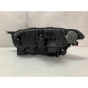 Farol Volvo Xc90 Direito P/ 2 Reatores 2017 A 2022 Original Direito/passageiro