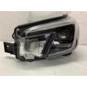 Farol Subaru Forester Esquerdo 2022 2023 2024 Usado Original Esquerdo
