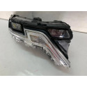Farol Kia Carnival Direito 2023 2024 2025 Usado Original Direito