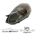 Farol Fiat Punto Fume Esquerdo 2006 A 2012 Original Esquerdo/motorista
