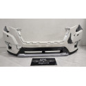 Parachoque Dianteiro Subaru Forester 2022 2023 Original  Branco