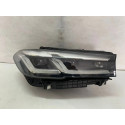 Farol Direito Bmw 530i 540i Série 5 2019 2020 2021 2022 Ori. Direito