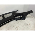 Parachoque Dianteiro Bmw 118i 120i 2012 A 2016 Orignal Preto