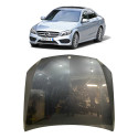Capo Mercedes C180 C200 C250 2015 A 2019 Usado Original