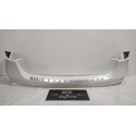 Parachoque Traseiro Mercedes Gla 200 2015 2016 2017 Original