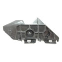 Suporte Parachoque Toyota Corolla Traseiro L.e 2009/11