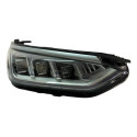 Farol Byd Song Plus Full Led Direito 2023 2024 Original Direito/passageiro