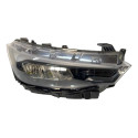 Farol Direito Fiat Pulse Fastback 2023 A 2025 Original Direito/passageiro