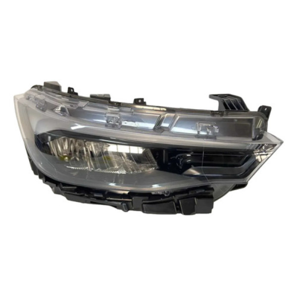 Farol Direito Fiat Pulse Fastback 2023 A 2025 Original Direito/passageiro