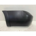 Polaina Traseira Volkswagen Saveiro G5 G6 2009 A 2016 Origin
