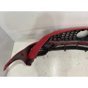 Parachoque Dianteiro Mercedes Gt 63 2018 2019 2020 2021 Orig Vermelho