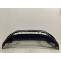 Parachoque Dianteiro Gol Voyage G7 G8 Usado Original Para Pintar