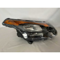 Farol Citroen C3 Picasso Aircross Fume Direito 2013 A 2016 Direito/passageiro