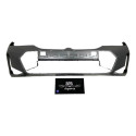 Parachoque Dainteiro Bmw 320i G20 G21 M Sport 2023 A 2025 Cinza