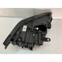 Farol Bmw X1 Esquerdo 2020 2021 2022 Usado Original Esquerdo