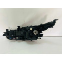 Farol Toyota Corolla Led Direito 2020 2021 2022 Original Direito/passageiro