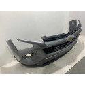 Parachoque Dianteiro Chevrolet Spin 2024 A 2025 Original Cinza
