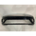 Parachoque Dianteiro Volkswagen Saveiro G7 G8 2017 A 2022  Preto