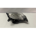 Farol De Milha Hyundai I30 Direito 2009 A 2013 Original Branco