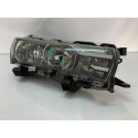 Farol Toyota Corolla Sem Led Direito 2014 A 2017 Original Direito/passageiro