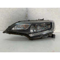 Farol Honda Fit Full Led Esquerdo 2019 A 2022 Original Esquerdo/motorista