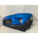 Parachoque Dianteiro Mini Cooper S 2005 A 2008 Original Azul