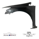 Paralama Honda Civic Esquerdo 2012 A 2016 Original