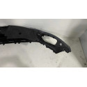 Parachoque Dianteiro Renault Captur 2017 2018 2019 2020 2021 Para Pintar