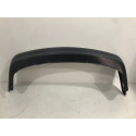 Parachoque Traseiro Gm Corsa Wagon 1996 A 2004 Original
