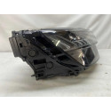 Farol Direito Audi Q8 Matrix 2022 A 2024 Original Direito/passageiro