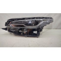 Farol Esquerdo Toyota Hilux Sw4 2020 A 2021 Original Esquerdo