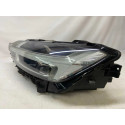 Farol Esquerdo Volvo Xc60 2019 A 2023 Original Esquerdo/motorista
