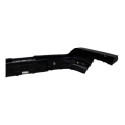 Spoiler Traseiro Porsche 911 992  Gt3 Rs 2021 A 2024 Preto