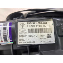 Farol Esquerdo Porsche Macan 2014 A 2018 Original Esquerdo/motorista