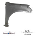 Paralama Toyota Etios Com Furo Direito 2013 A 2024 Original