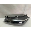 Farol Nissan Kicks Full Led Esquerdo2021 A 2024 Original Esquerdo
