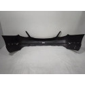 Parachoque Traseiro Mercedes C180 C200 C250 C300 2015 A 2018