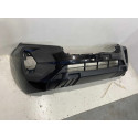 Parachoque Dianteiro Nissan Frontier  2022 A 2025 Original Preto