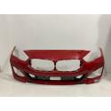 Parachoque Dianteiro Bmw 235i Grand Coupe 2019 A 2022 Ori. Vermelho