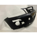 Parachoque Dianteiro Volvo Xc60 2008 A 2013 Original Preto