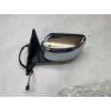 Retrovisor Esquerdo Rampage Laramie 2023 A 2025 Original