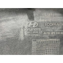 Parachoque Dianteiro Hyundai Tucson 2005 A 2016 Original Cinza
