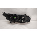 Farol Esquerdo Honda City Led 2018 A 2020 Original Esquerdo