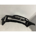 Parachoque Dianteiro Bmw 135i Xdrive 2020 2021 2022 Original Preto