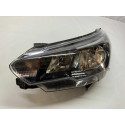 Farol Fiat Argo Esquerdo Sem Led 2017 A 2024 Original Esquerdo/motorista